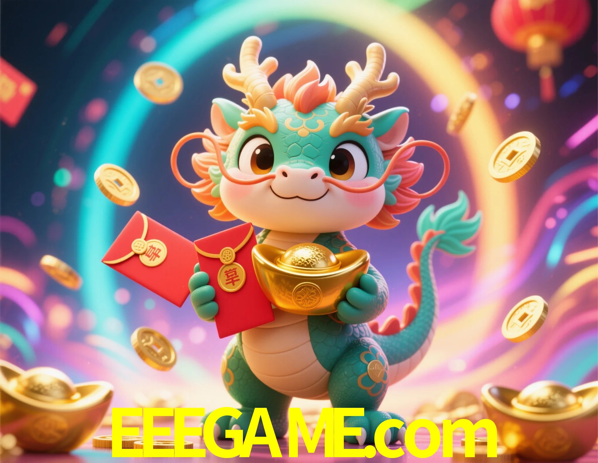Fortune-Dragon
