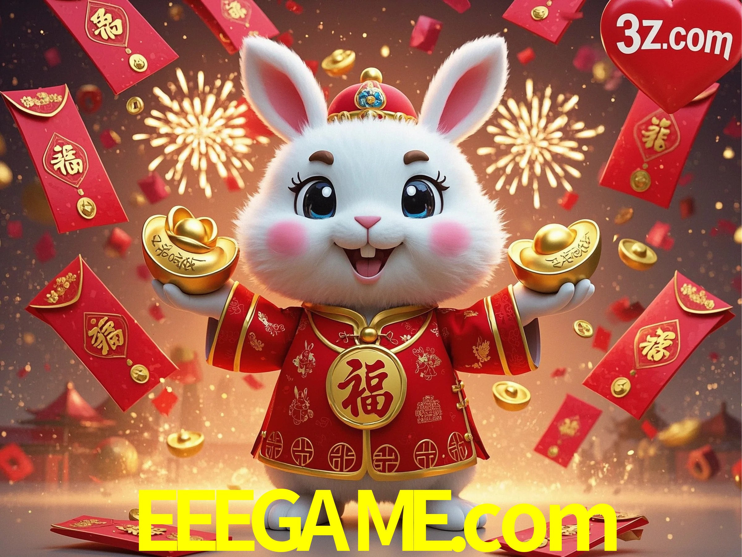 eeegamegame-Slots
