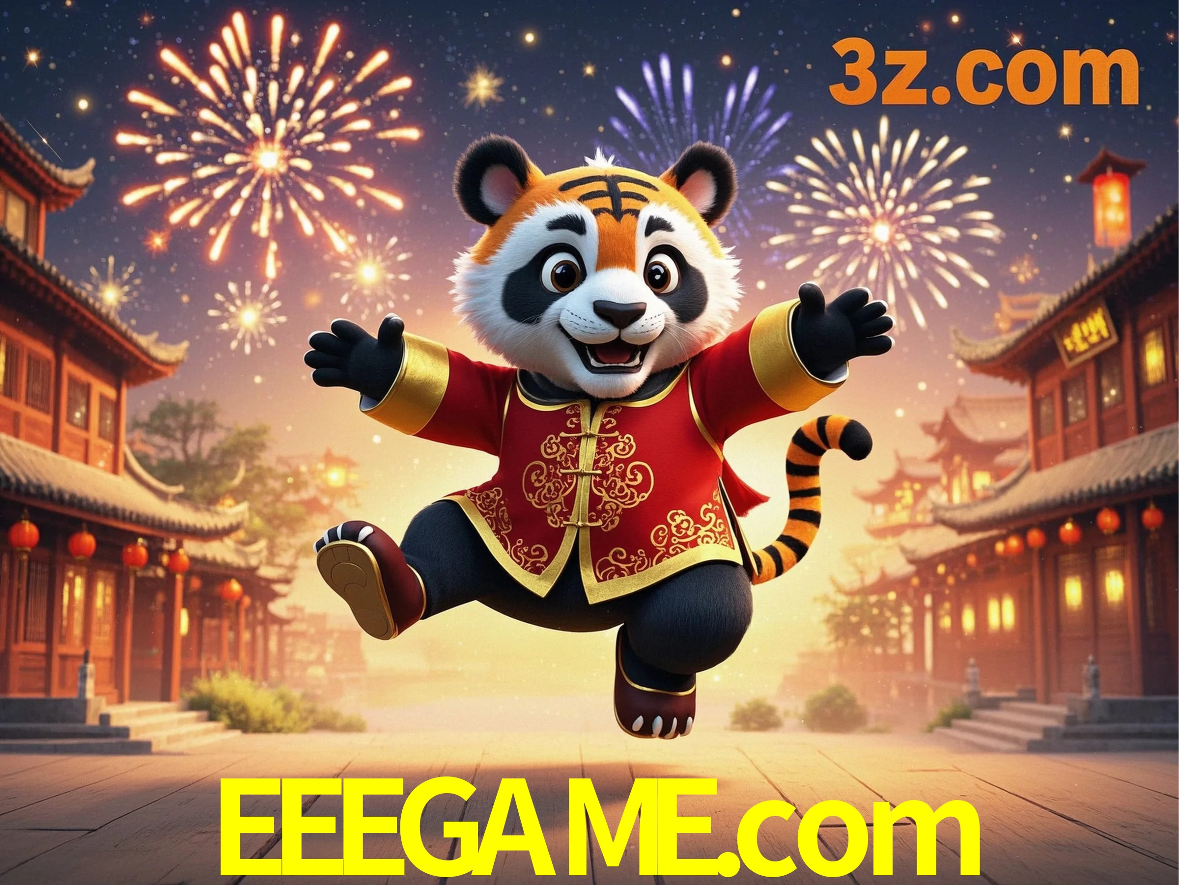 eeegamegame-App